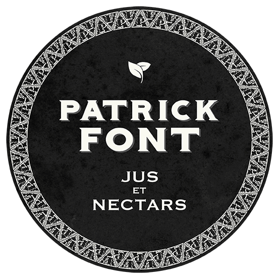 Patrick FONT